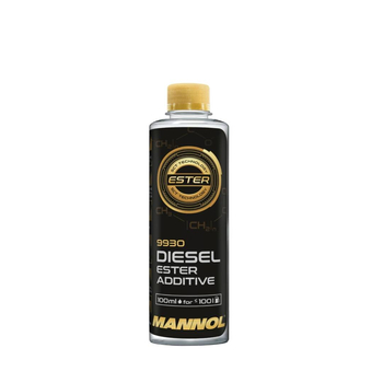 Mannol Diesel Ester Additive do układów paliwowych