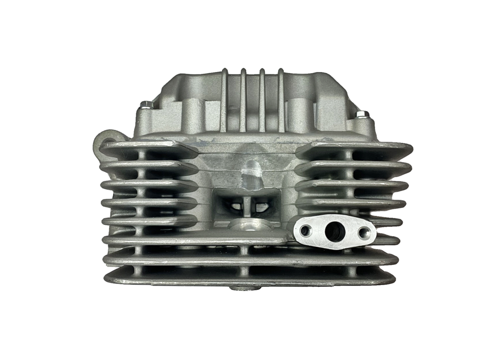 Głowica 250cc powietrze uzbrojona quad atv chińskie 250 4T Bashan