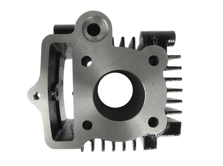 Cylinder tłok 50ccm 139fmb Junka 901 902 Zipp Pro Romet Ogar 200 Ferro