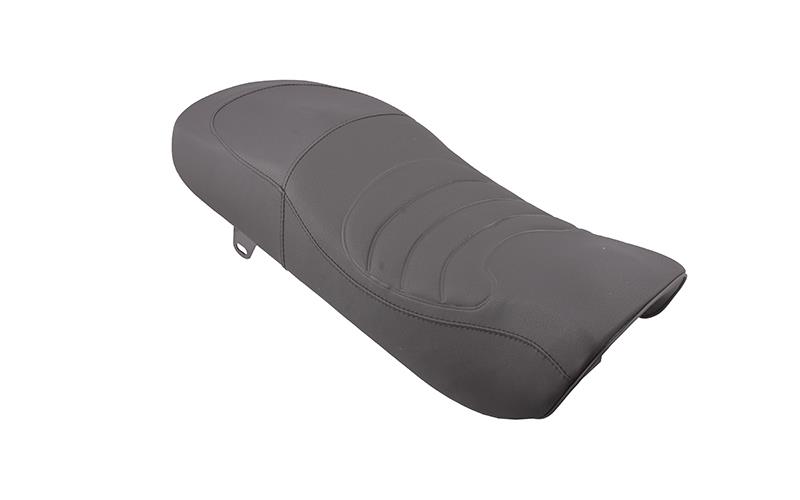 Kanapa siedzenie siedzisko do motocykla Barton Cafe Racer