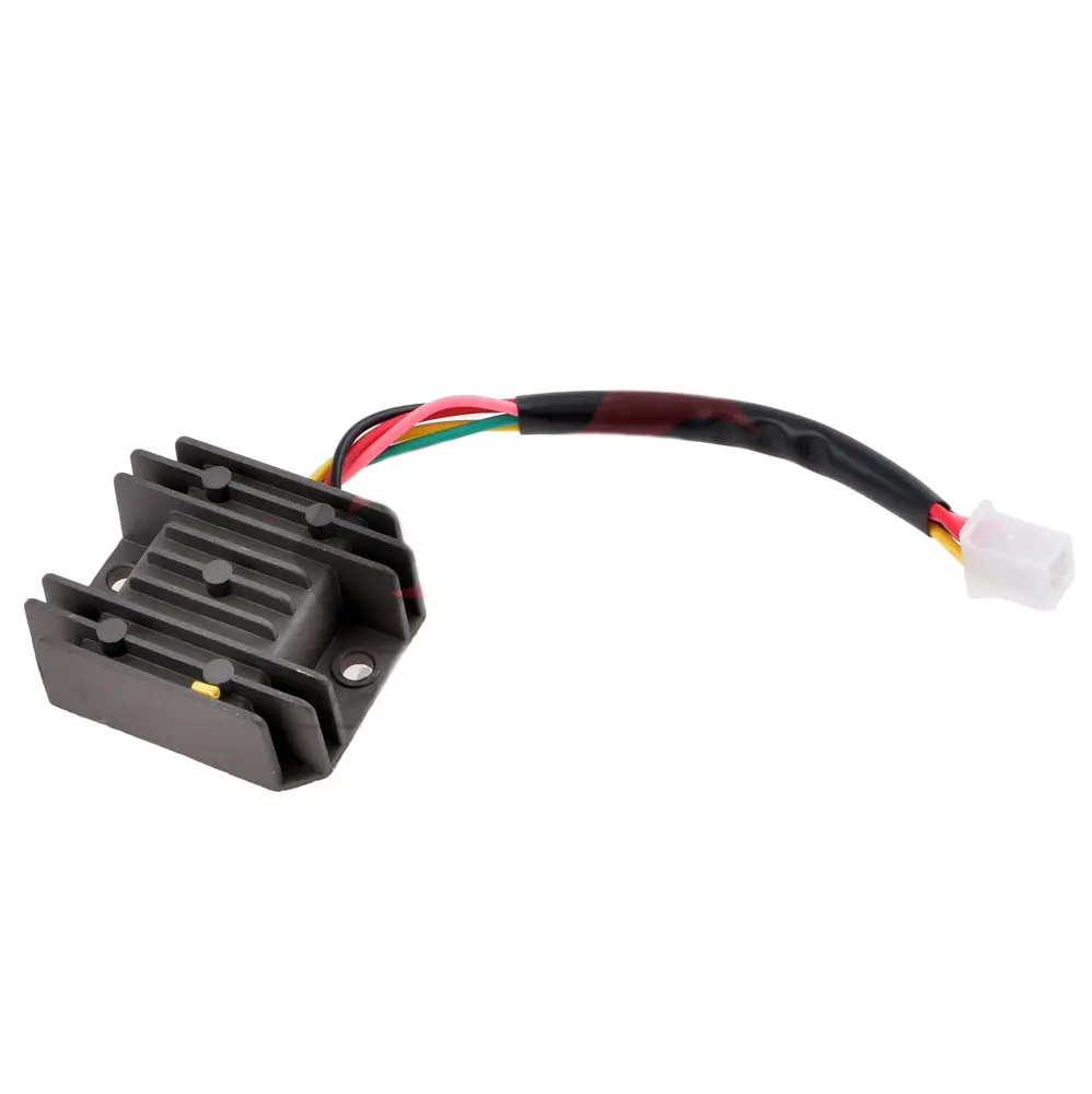 Regulator napięcia do zapłonu CDI Jawa 50 Delux