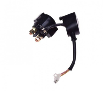 Przekaźnik rozrusznika atv quad 200 250 300 ste