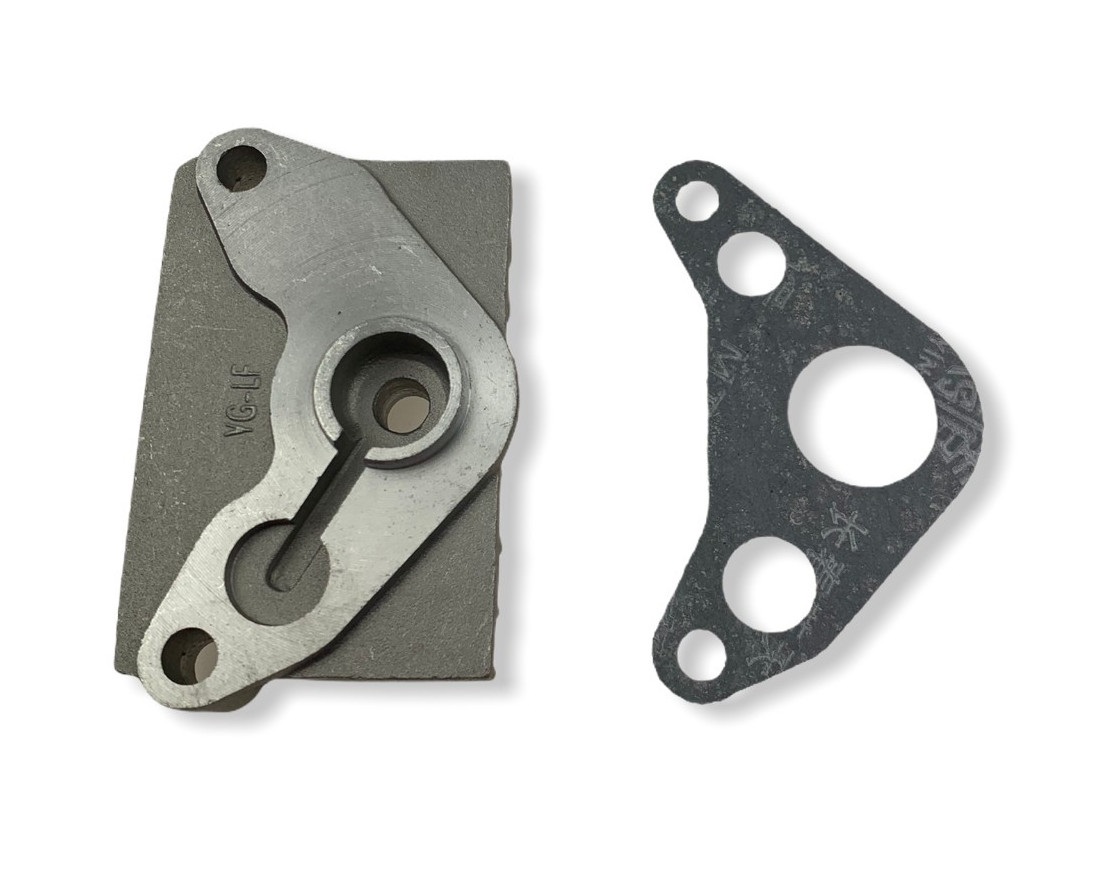 Pokrywa głowicy prawa pitbike MRF 120 HQ RC SM TTR E-Start