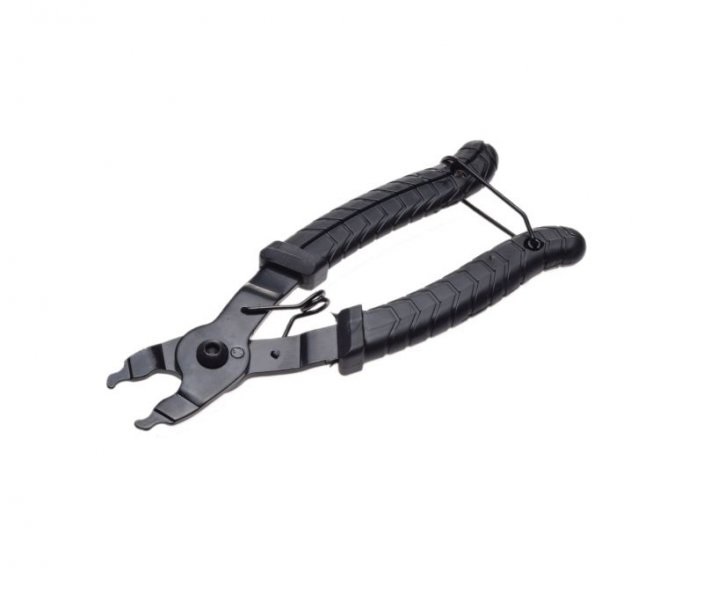 Klucz rowerowy skuwanie rozkuwanie zapinek łańcucha