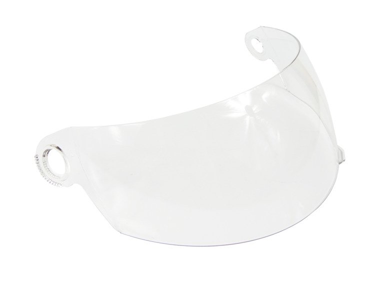 Szyba kasku integralnego awina tn-003 przeźroczysta