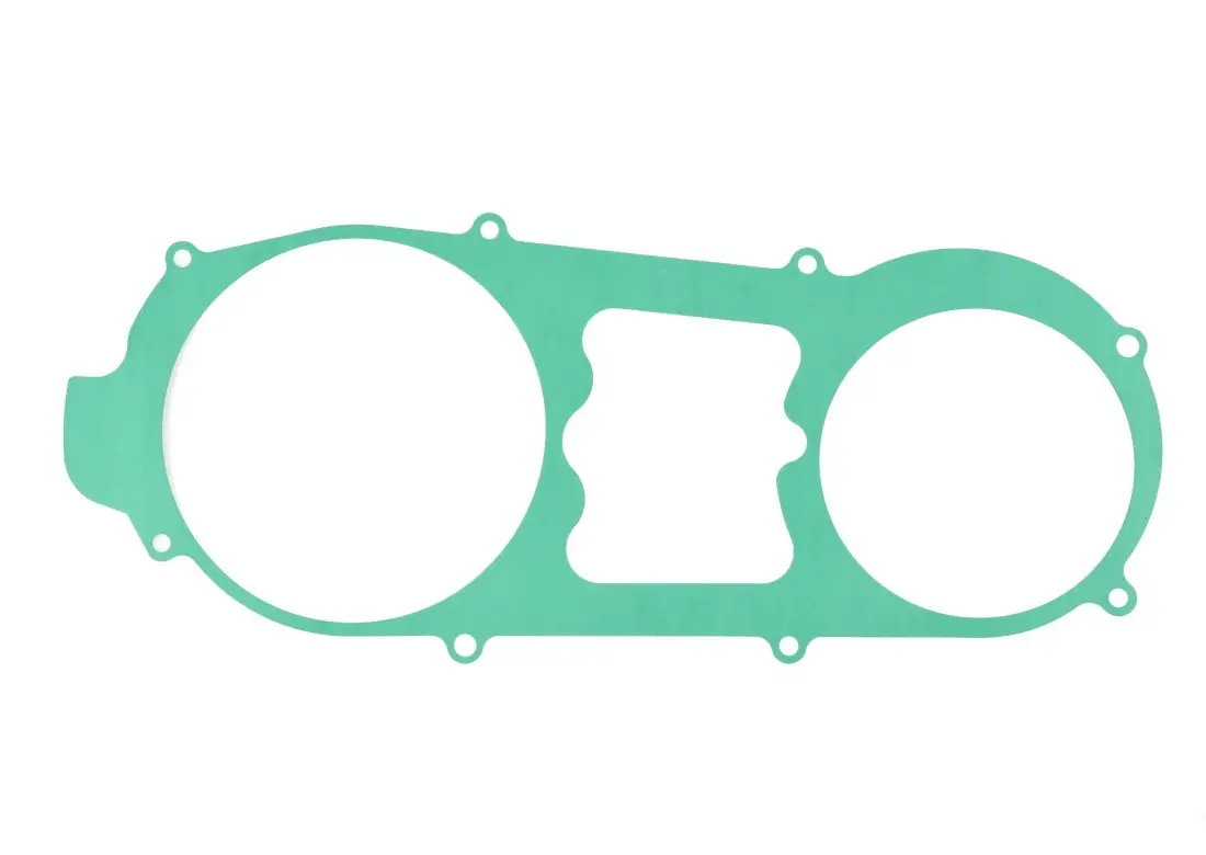 Uszczelka lewej pokrywy silnika quad Kayo A180 oryginalna