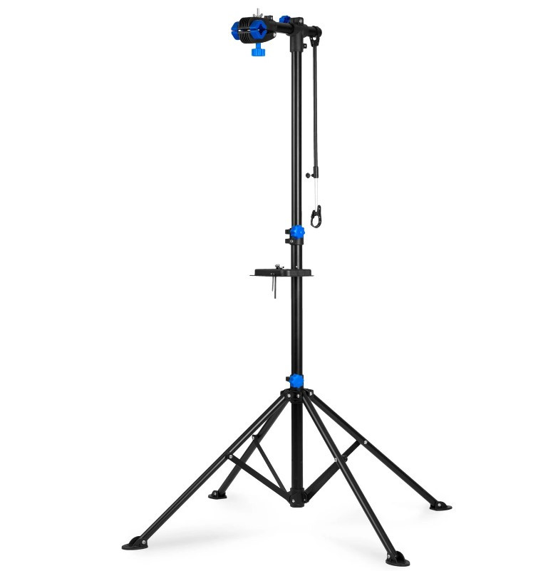 Stojak rowerowy serwisowy wieszak na rower Roxar do 30kg