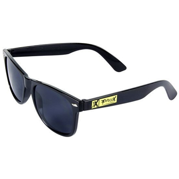 Prox Okulary Przeciwsłoneczne Czarne