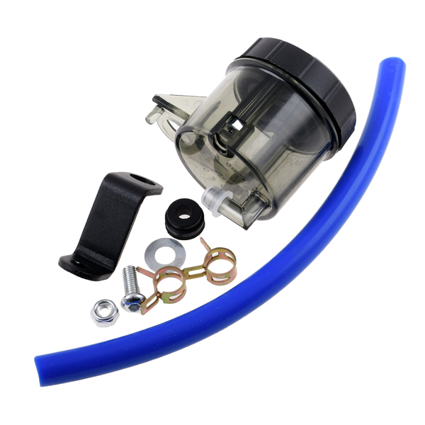 Zbiorniczek płynu hamulcowego Racing Force komplet