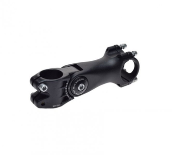 Wspornik kierownicy rowerowy Satori reg. 31,8/110