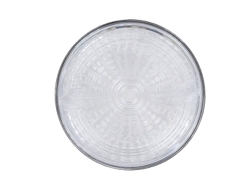 Klosz szkło kierunkowskazu tył MZ ETZ 150 250 251 Simson S51 Sr50