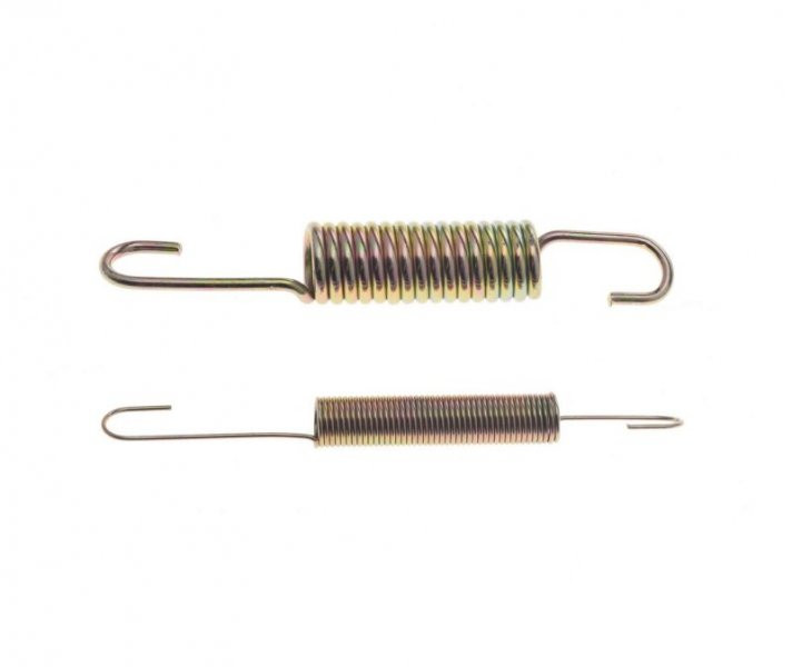 Sprężyna sprężyny podstawy centralnej do junak 904