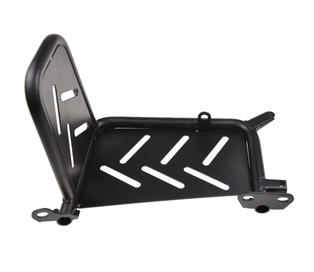 Osłona stóp prawa quad Kayo AT110