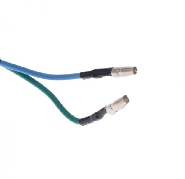 Kierunkowskazy przód przednie komplet Junak 126