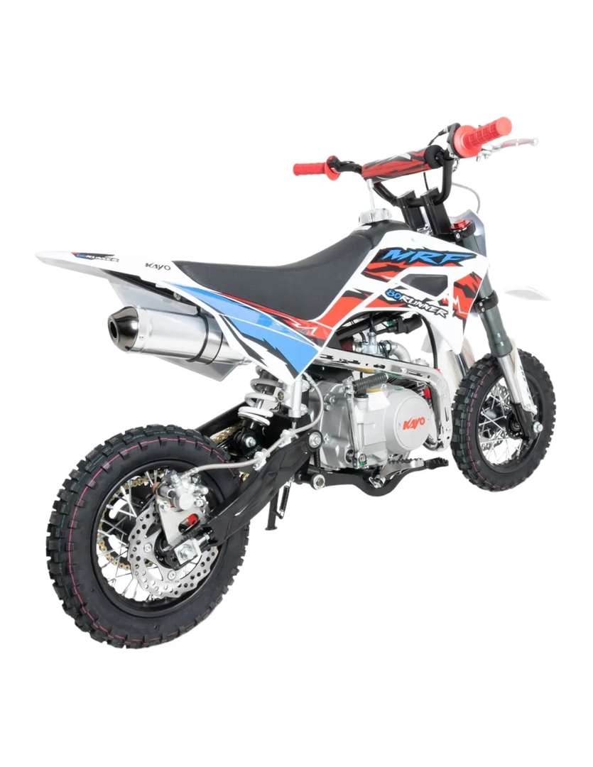 Pit Bike MRF 80 Runner