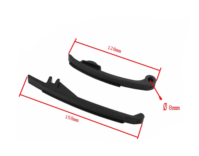 Prowadnica łańcuszka rozrządu Piaggio Zip 50 4t