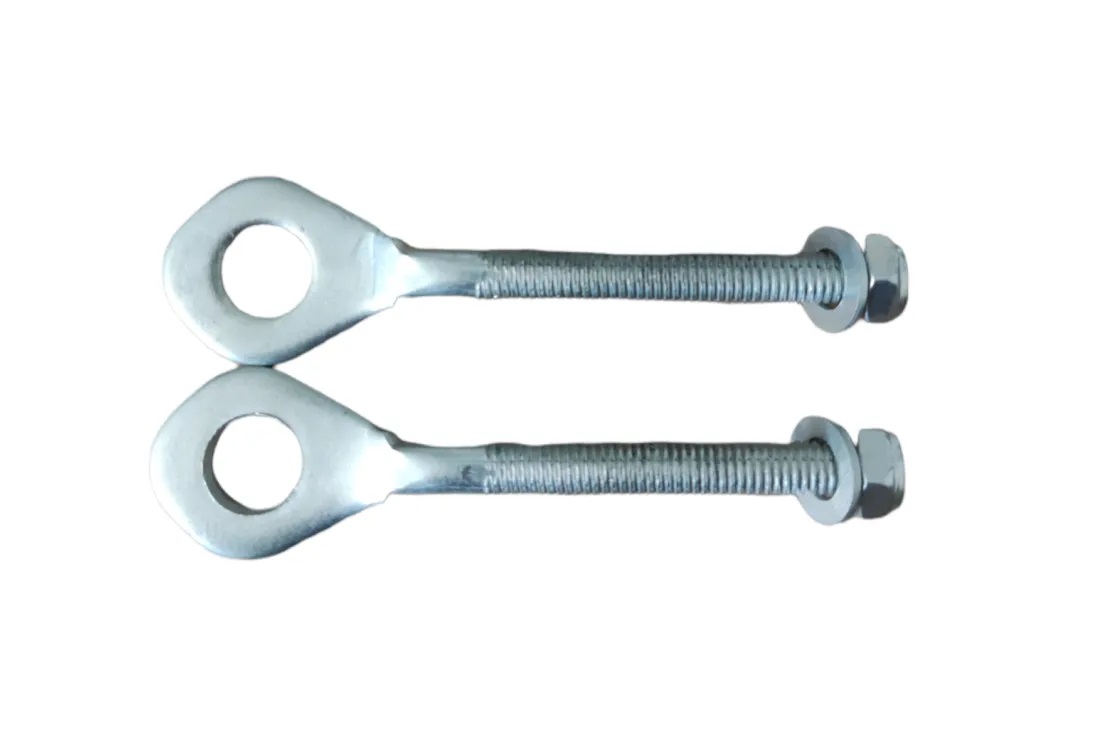 Napinacze łańcucha 12mm cross pitbike MRF 80 Mini