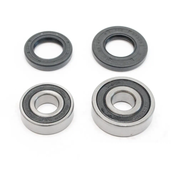 Łożyska koła tył Honda XR 125 250 400