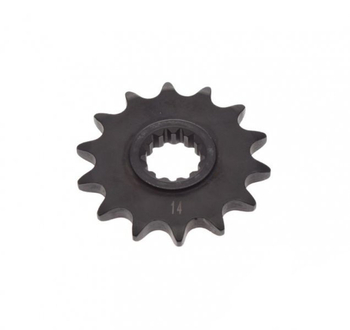 Zębatka przód zdawcza 14 z 525 do benelli trk 502x