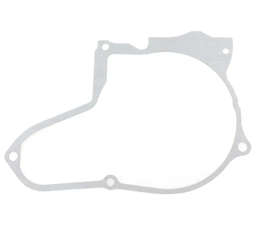 Uszczelka lewej pokrywy silnika quad Kayo AY70 AT110 AU110 AT125 AU125 A150