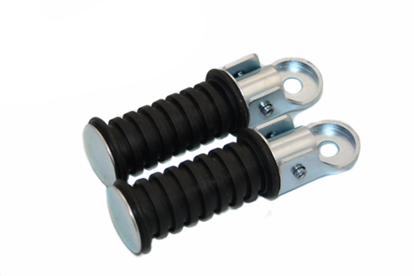 Podnóżki pasażera simson s50 s51 endur uniwersalne