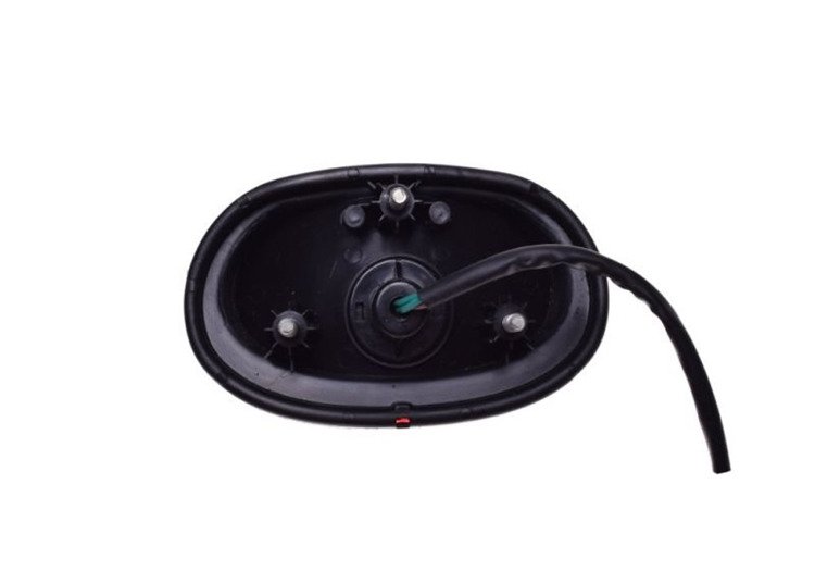 Lampa tył kingway czoper 150 250 lifan lf250-4