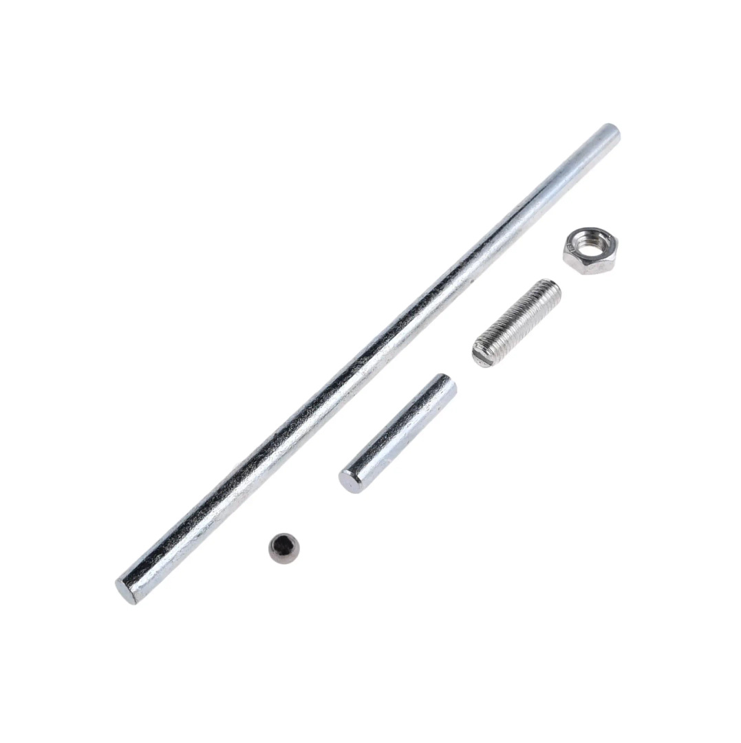 Popychacz sprzęgła + śruba regulacji Jawa 50