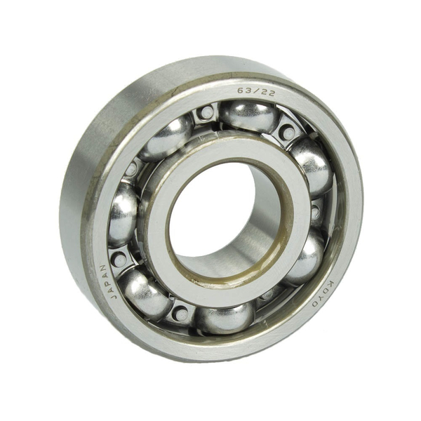 Athena łożysko wału 63/22 C3 Kawasaki KX 125 Suzuki RM 125 Yamaha YZ 125