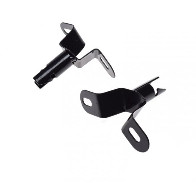 Zaczep zamka pokrywy do SHINERAY XY150-17 L+R