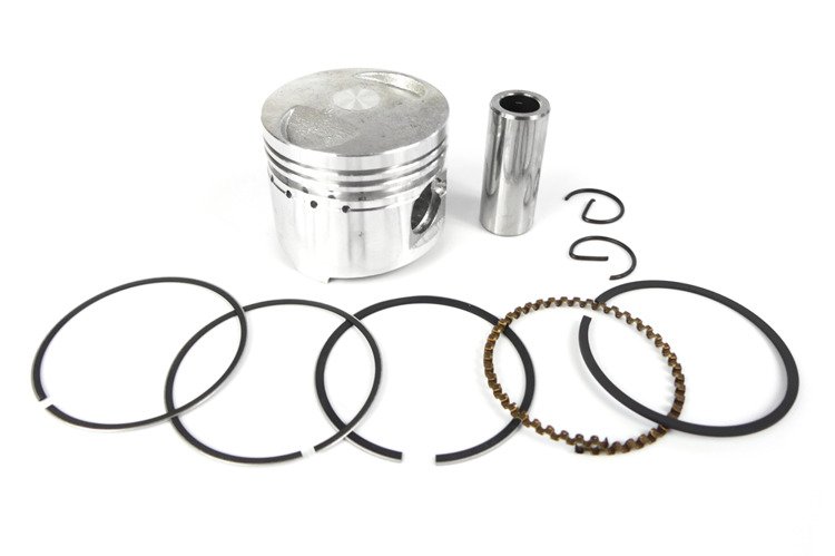 Tłok 39mm 4t skuter gy6 50 quest zbik junak motobi