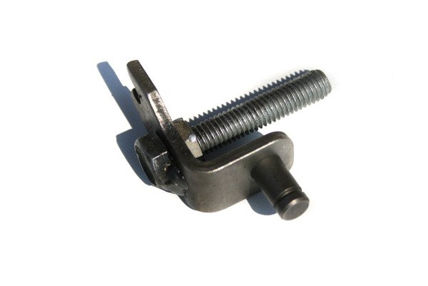 Korpus regulacji skrzyni biegów Simson s51 sr50 