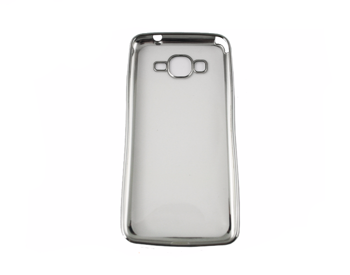 Etui obudowa ochraniacz silver samsung g530 grand