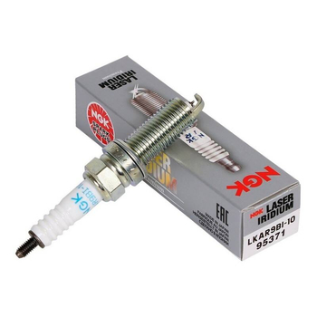 NGK świeca zapłonowa LKAR9BI-10 (NR 95371) KTM 690/1050/1090/1290