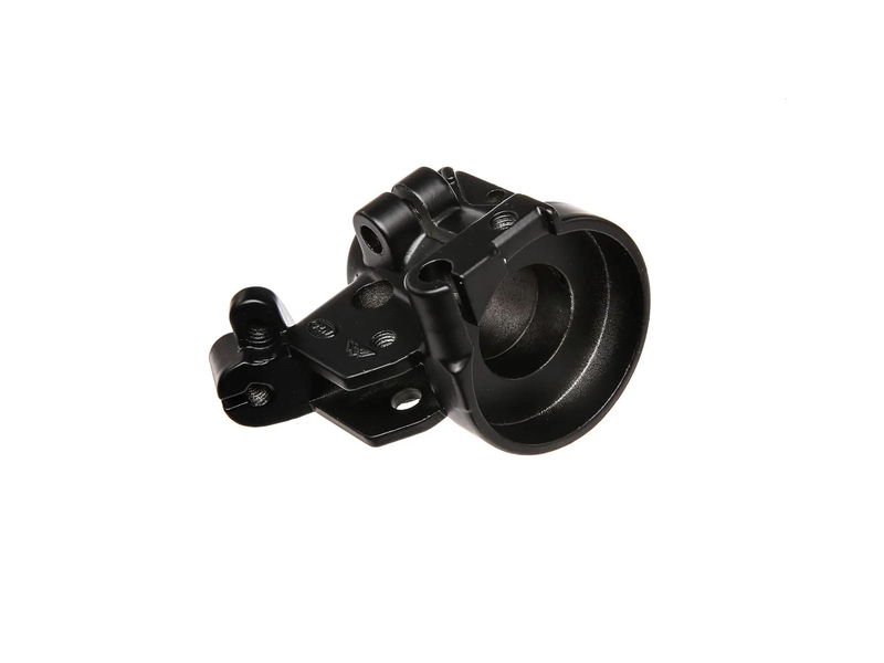 Korpus obejma manetki gazu Simson S50 S51 SR50 MZA