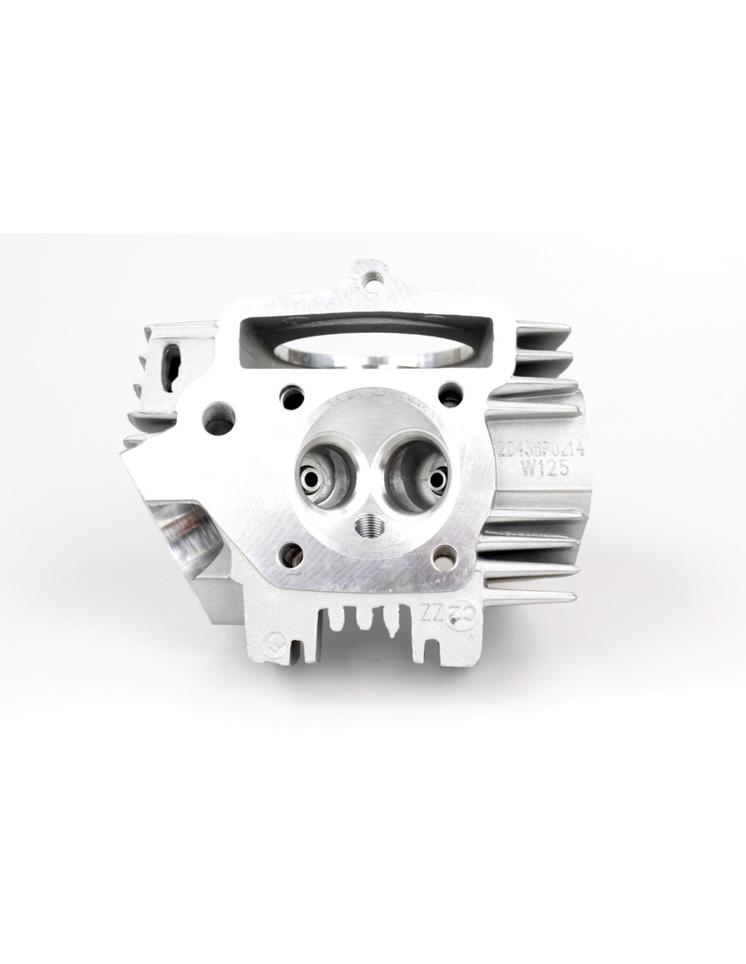 Głowica silnika goła nieuzbrojona Z125 pitbike Kayo TD125-R