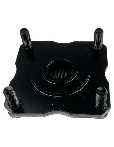 Piasta koła tylnego quad Kayo AU180