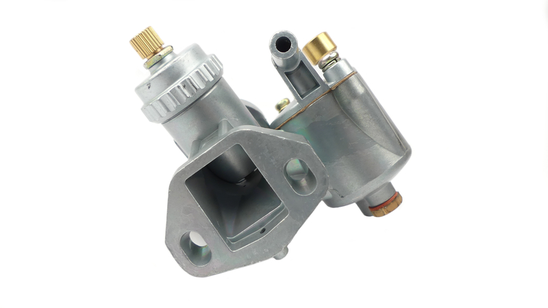 Duells Gaźnik tuning 60ccm Jawa 50 Romet Ogar 200