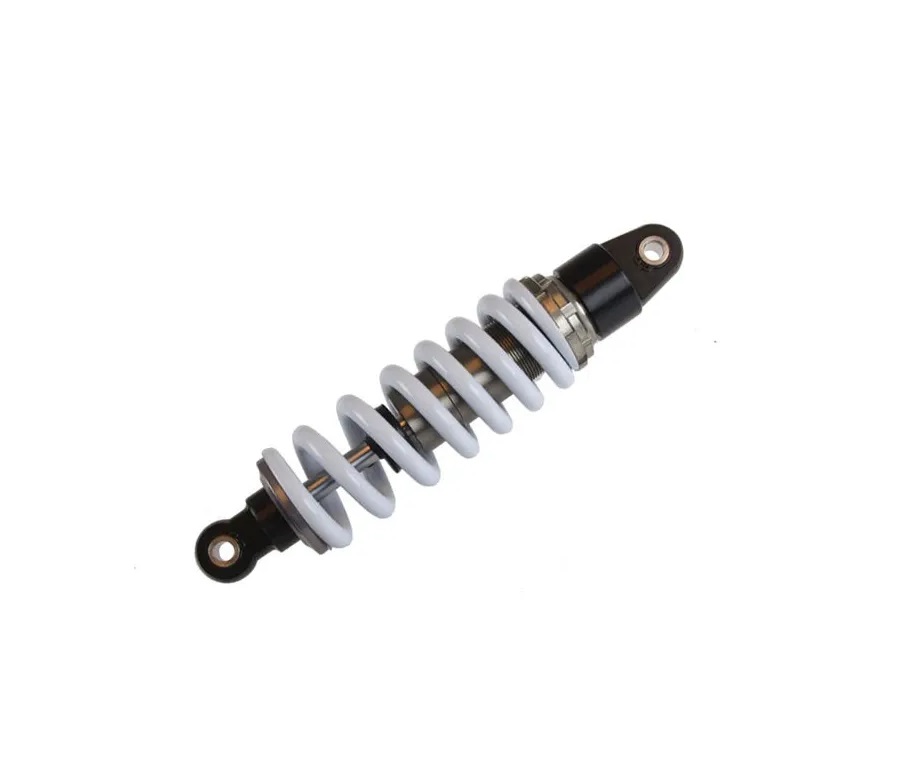 Amortyzator tył DX 280mm pitbike MRF 120 140 HQ Kayo TD125 TD125-R