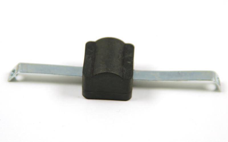 Ślizg łańcucha napędu motoroweru Barton Sprint 1