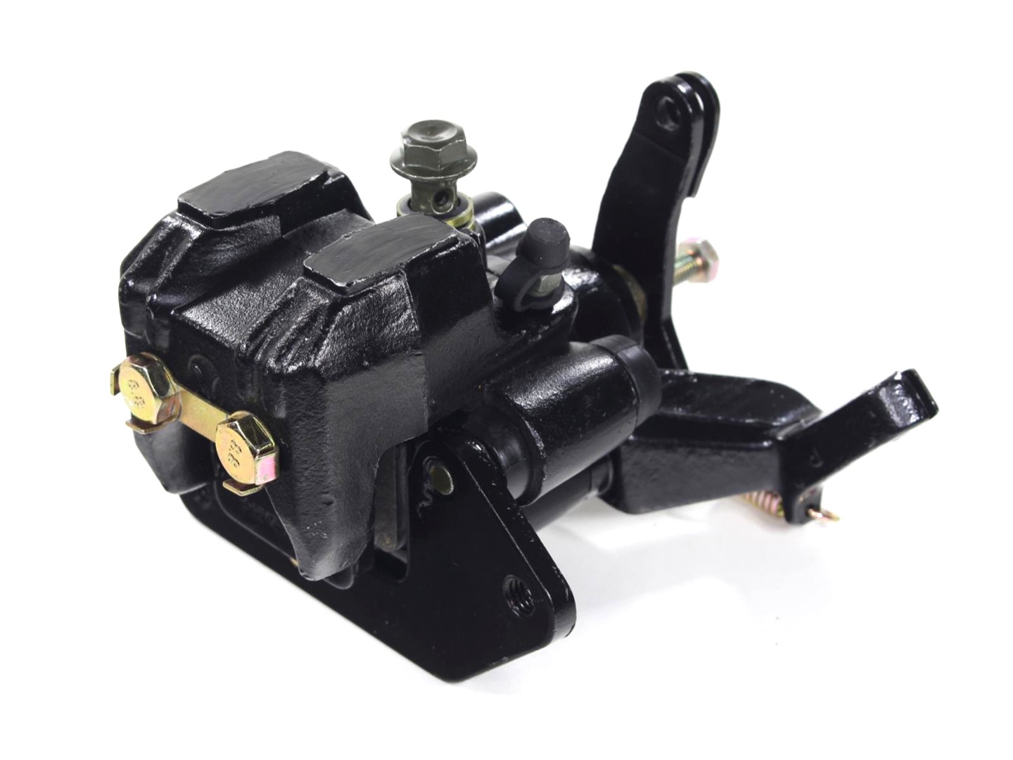 Zacisk hamulca tył quad atv 200 Bashan