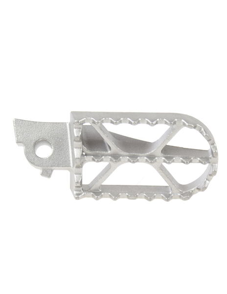 Podnóżek prawy cross dirtbike Kayo T4 250 Enduro Kayo T2 Enduro