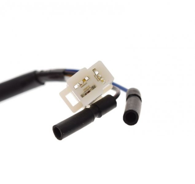 Stator iskrownik regulator napięcia silnik 4T kpl