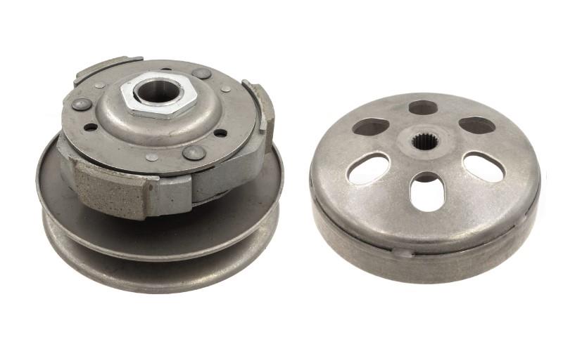 Sprzęgło do skutera Barton Huragan 125