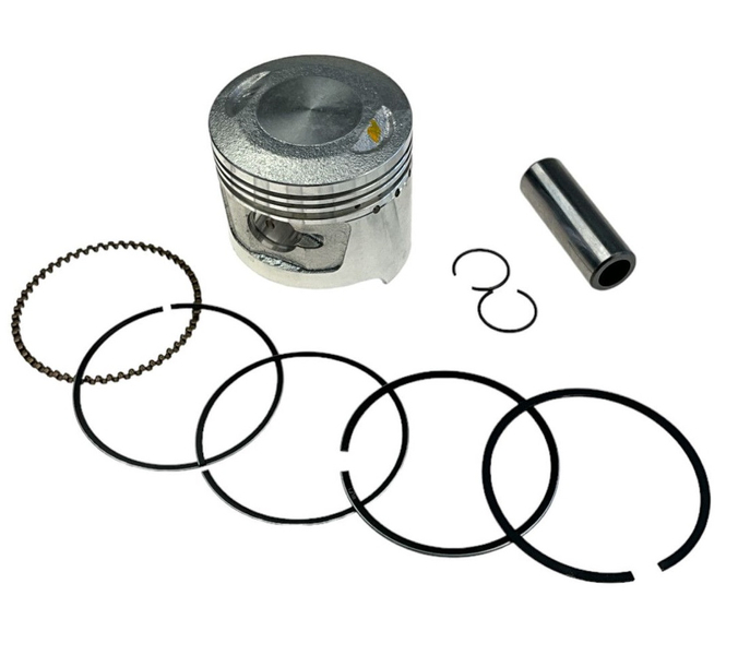 Tłok komplet cross pitbike 88 MRF 80 Runner 2023 Kayo TS90-R