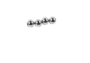 Kulki małe 4mm skrzyni biegów simson s51 sr50 4szt