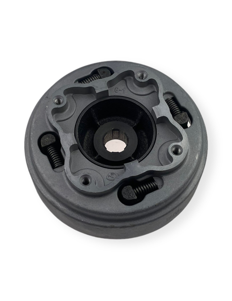 Sprzęgło komplet pitbike Kayo TD125 TT125