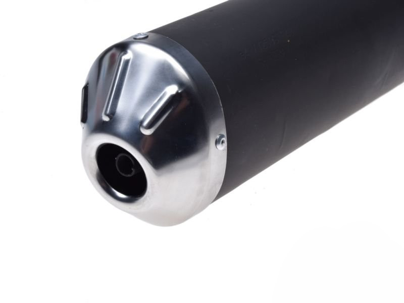 Tłumik wydech końcówka tłumika SHINERAY XY250ST-4B