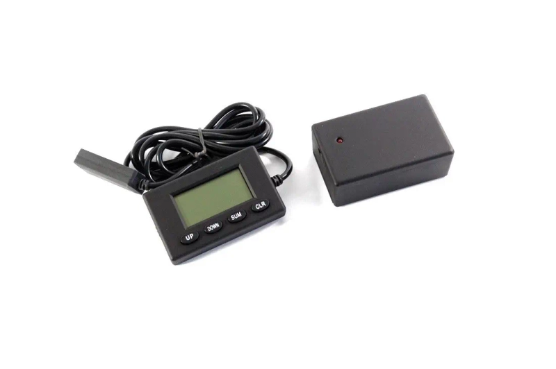 Lap timer licznik czasu okrążeń pitbike MRF 80 120 140 150 160 eR 1.6 2.0