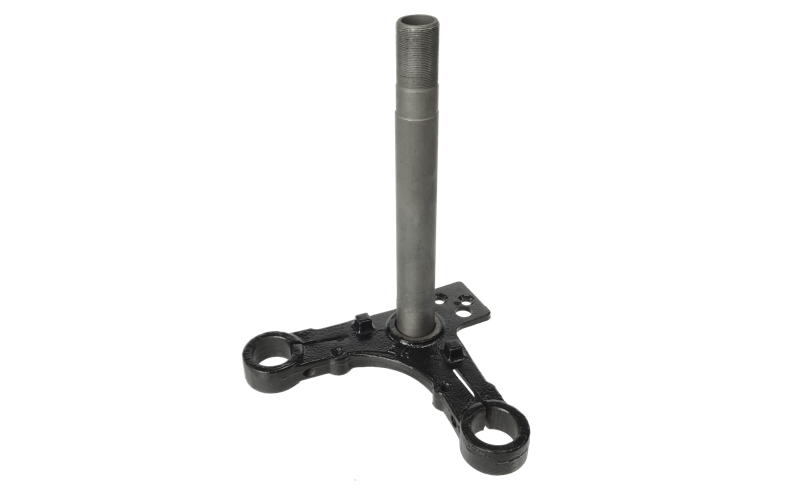 Sztyca półka widelca lag Barton Ranger Classic