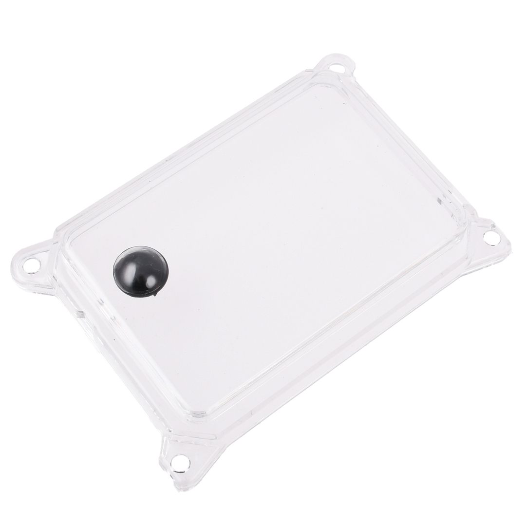 Szkło licznika motorower Simson SR50